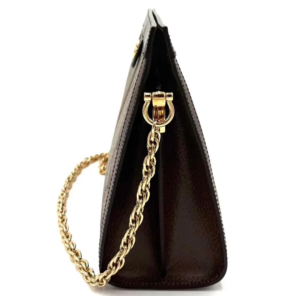 Ophidia Large GG Supreme Canvas Bag